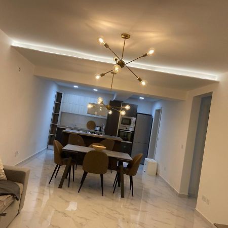 Mayorca Apartment Mellieha Luaran gambar