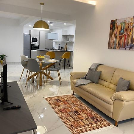 Mayorca Apartment Mellieha Luaran gambar