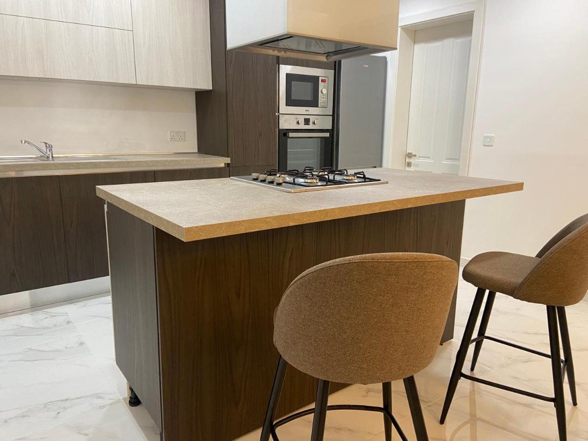 Theatre Apartment Mellieha Luaran gambar