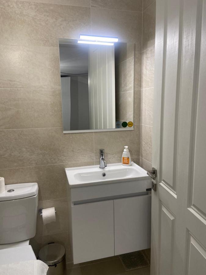 Theatre Apartment Mellieha Luaran gambar