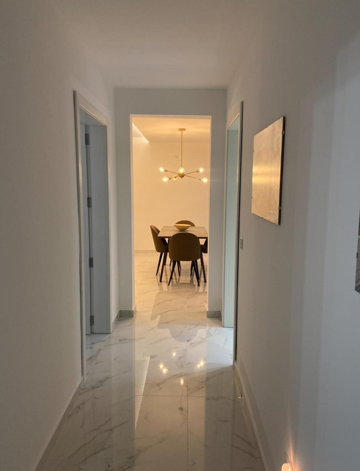 Theatre Apartment Mellieha Luaran gambar