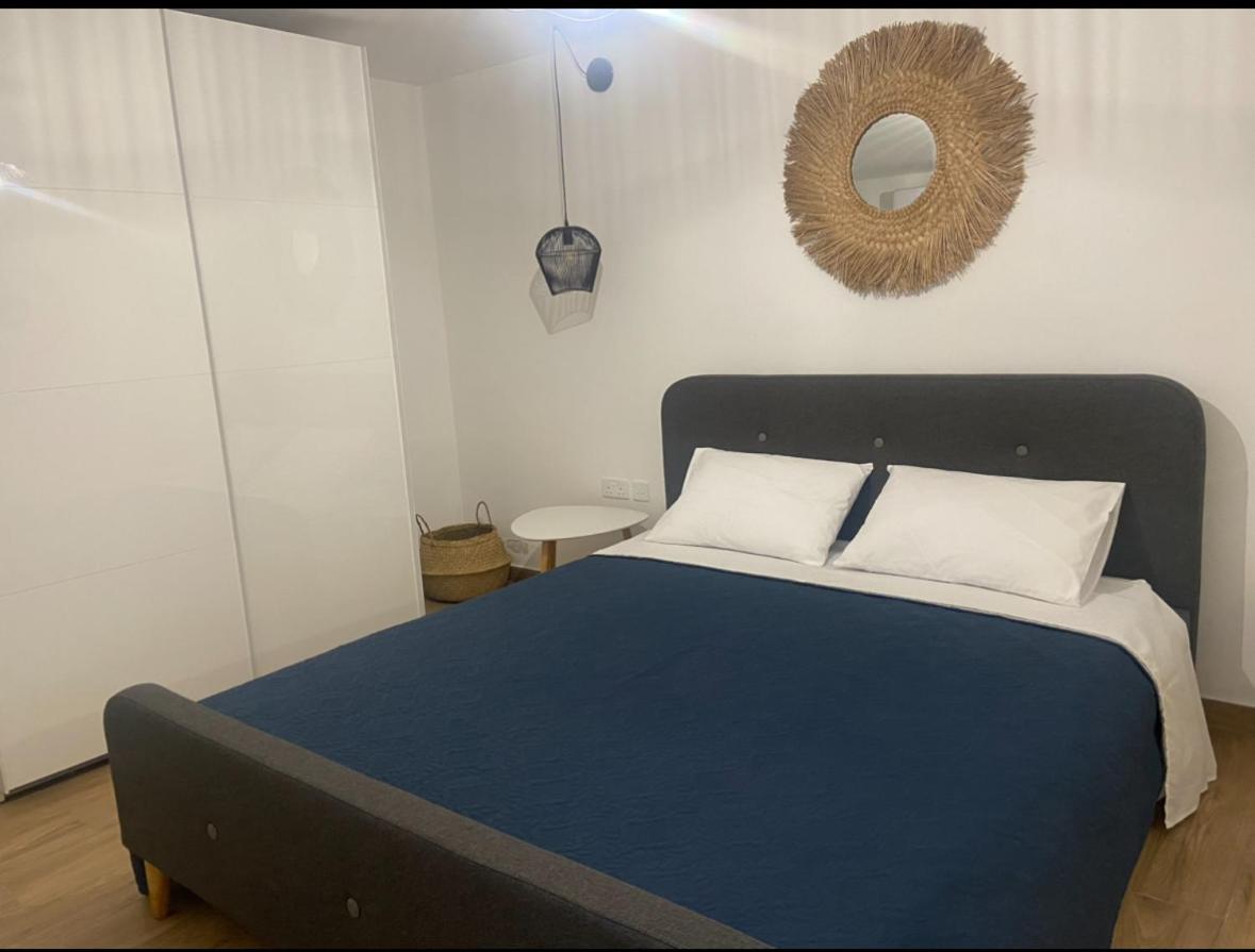 Theatre Apartment Mellieha Luaran gambar