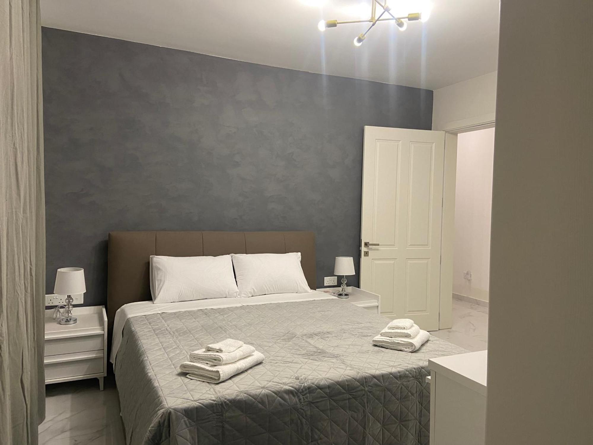 Theatre Apartment Mellieha Luaran gambar